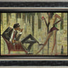 Yves Saint Laurent by Andrei Protsouk