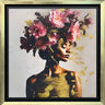 Zendaya's Aura by Chuck