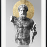 Zeus - The Unbroken by Chuck