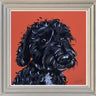 Ziggy Commission by Amy Louise