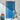 Baignade à Socoa Beach Towel Blue