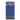 Recifs Beach towel Cotton Blue