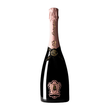 Lamborghini Metodo Classico Rosé Millesimato BIO Organic