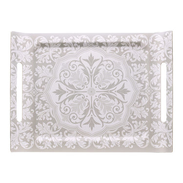 ARMOIRIES TRAY LYS