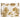 SOUVERAINE TRAY OR