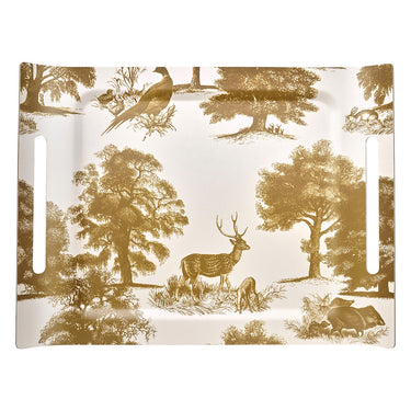 SOUVERAINE TRAY OR