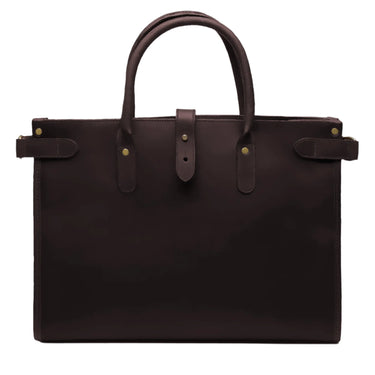 Chelsea Leather Tote