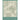 CAPPADOCE TEA TOWEL TURQUOISE