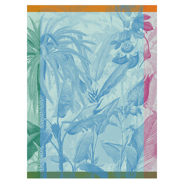 ÉQUATEUR TEA TOWEL
