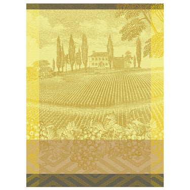 VIGNOBLE TEA TOWEL TERRE