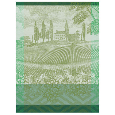 VIGNOBLE TEA TOWEL VIGNE