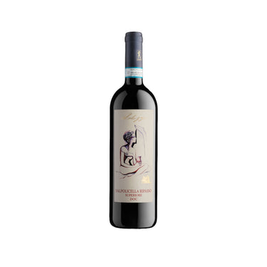 Falezze Valpolicella Ripasso Superiore 2018